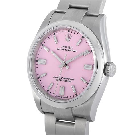 rolex oyster perpetual datejust pink face price|rolex oyster perpetual datejust two tone.